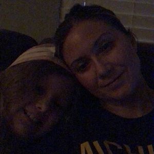 Meet your Posher, Christie